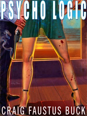 cover image of Psycho Logic